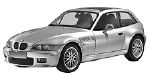 BMW E36-7 B0546 Fault Code