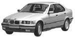 BMW E36 B0546 Fault Code