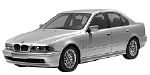 BMW E39 B0546 Fault Code