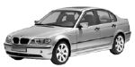 BMW E46 B0546 Fault Code