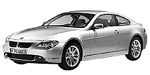 BMW E63 B0546 Fault Code