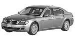 BMW E65 B0546 Fault Code