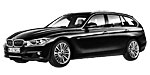 BMW F31 B0546 Fault Code