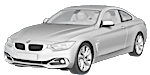 BMW F32 B0546 Fault Code